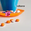 Precio crema voltaren emulgel a